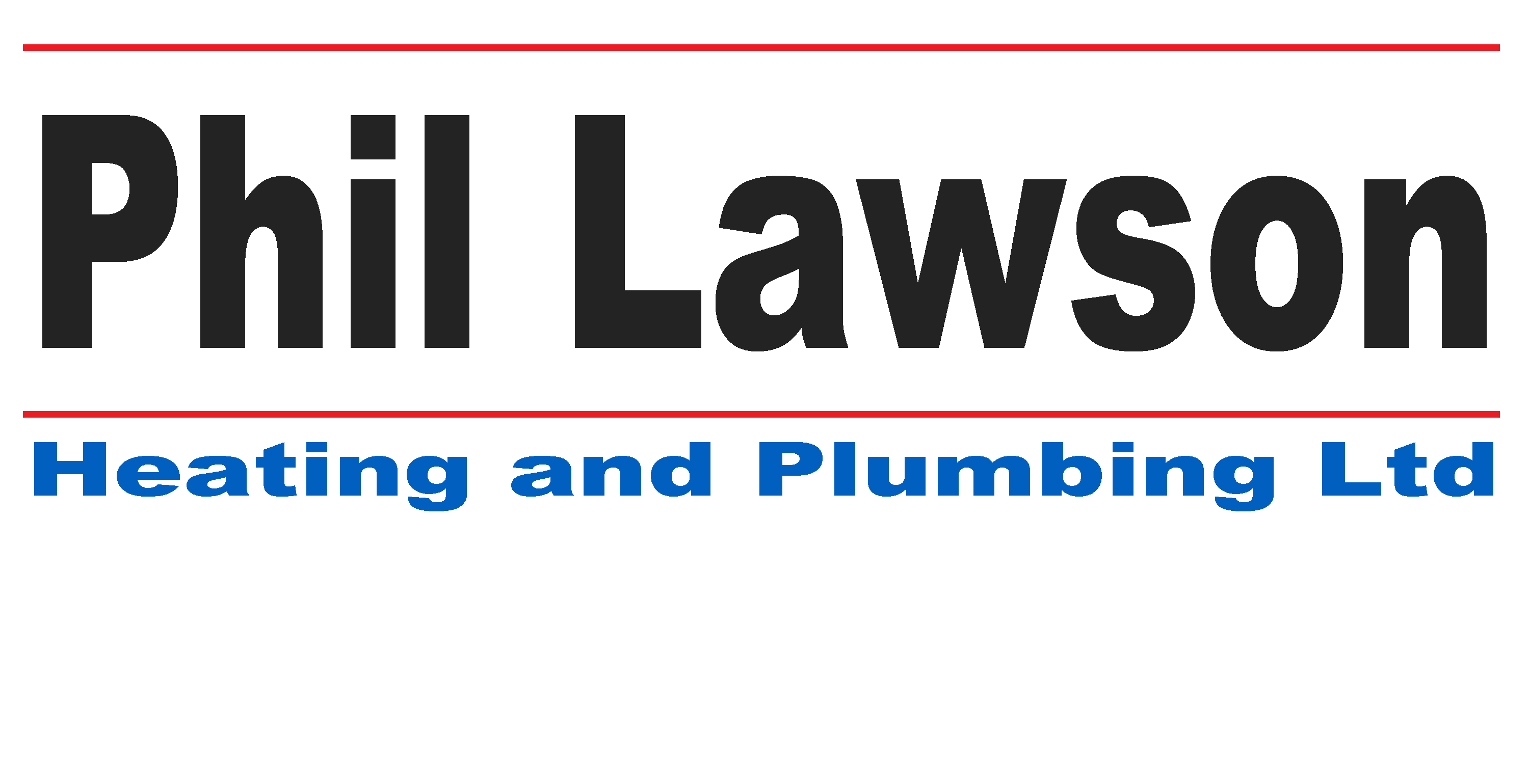 Phil Lawson Plumbing and Heating Ltd Fires, Central Heating
